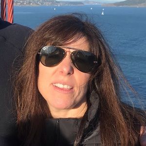 Meet your Posher, Audrey